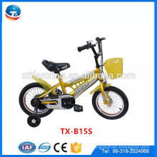 14 inch children exercise bicycle children bicycle for 4 years old child---Customize all kinds of bicycle,made to order